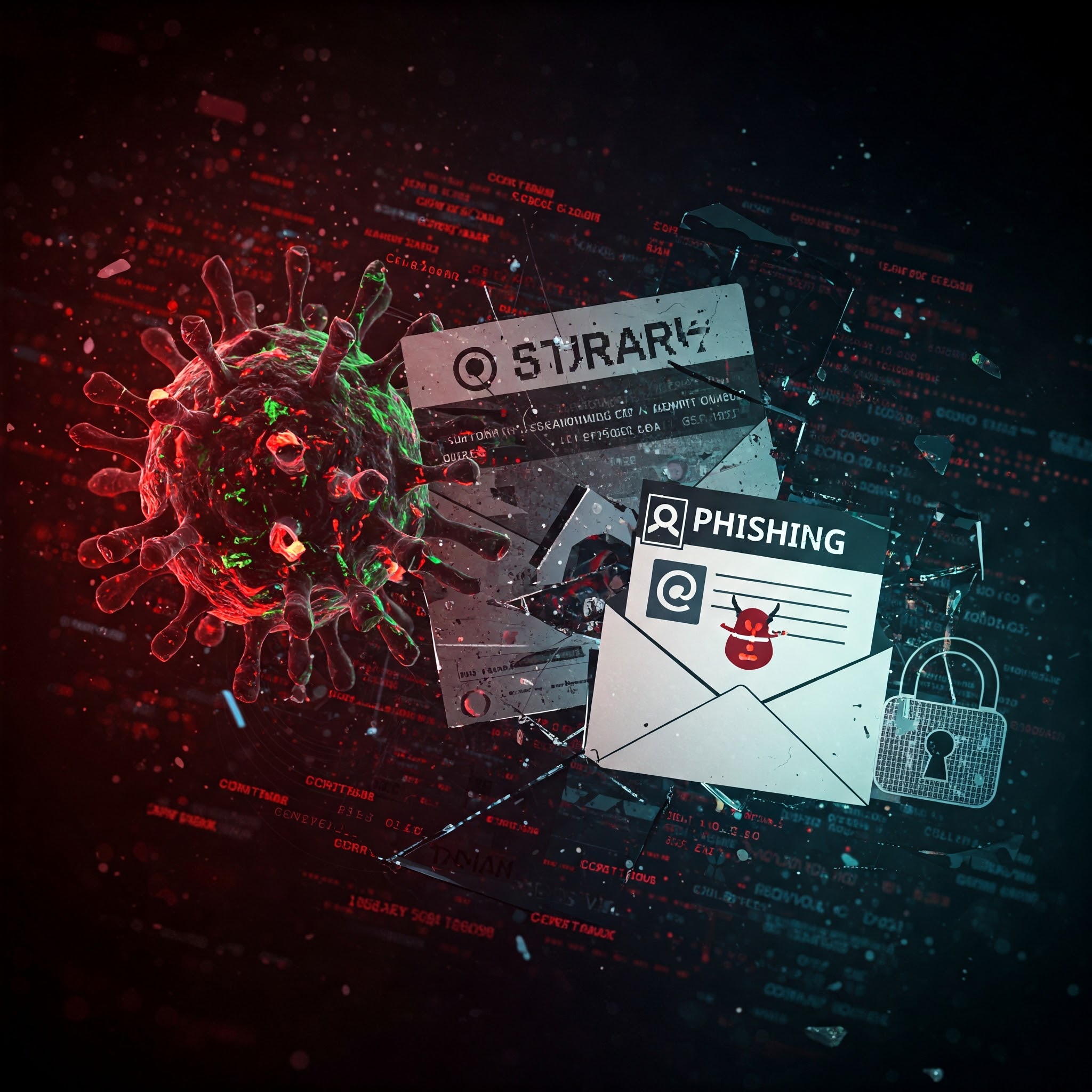 Cybersecurity Introduction