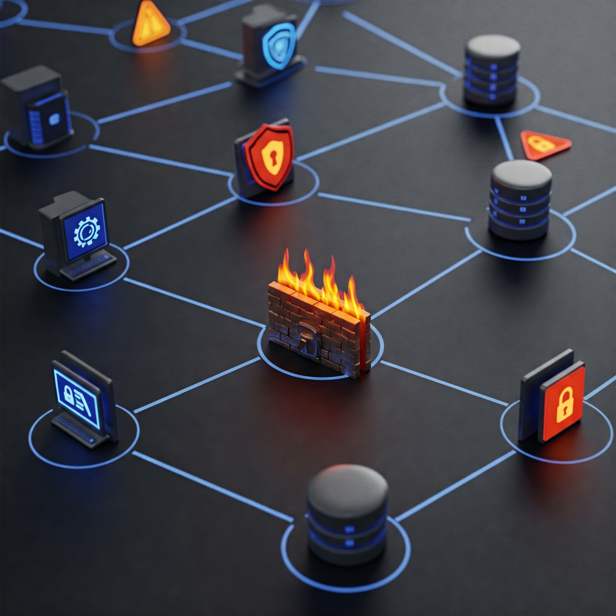 Network Security Basics